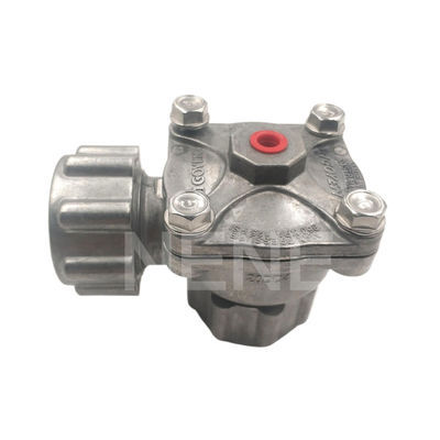 GOYEN RCAC20DD4 ซีรี่ย์ 4 วาล์วแผ่นกระจกกระจก