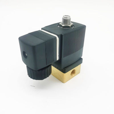 Burkert 6014 C D T 00125332 FKM MS 00125336 วาล์วซอลีนอยด์ปิดปกติ