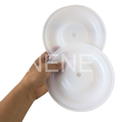 Husky 1050 ซีรีส์ 1Inch Nitril/Santoprene/PTFE อุปกรณ์เสริมซ่อมแซมโครง