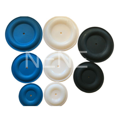 Husky 1050 ซีรีส์ 1Inch Nitril/Santoprene/PTFE อุปกรณ์เสริมซ่อมแซมโครง