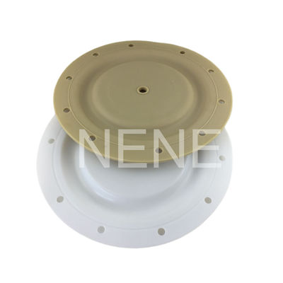 2"อินช 96391 96392 อินเจอร์โซล แรนด์ ARO Pro Series พั๊ม Diaphragms 666250-9C9-C 6662B3-344-C