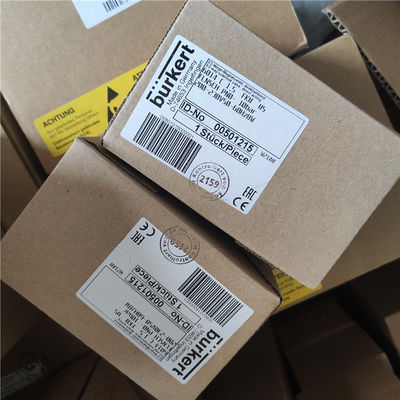 บอร์เคิร์ตซอลีนอยด์แวลล์ 6014 C 1.5 00501215 AC220V ซอลีนอยด์แวลล์