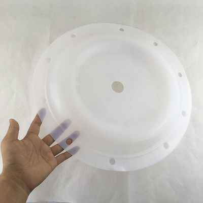 96475-A 96476-T วาลล์กระแทกกระแทก Ingersoll Rand Santoprene PTFE