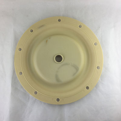 96475-A 96476-T วาลล์กระแทกกระแทก Ingersoll Rand Santoprene PTFE