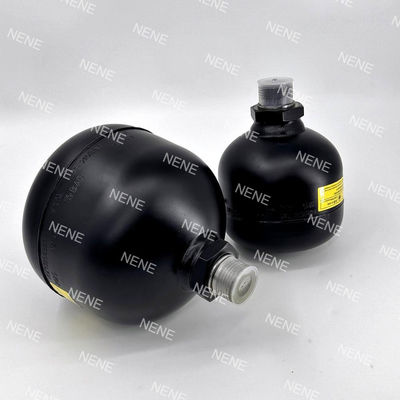 VOE 11173688 อะไหล่ OEM คุณภาพสูง เครื่องสะสมแก๊ส 0.5L สําหรับ VOLVO L90E L150E L220F