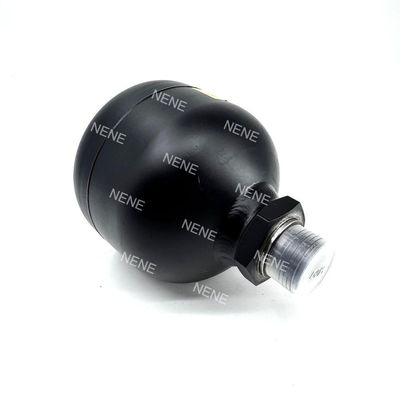 เครื่องสะสมเบรก 17258321 1.0L รองรับกับเครื่องบรรทุก Volvo G900C L110F L110G L110H L120F L120G L120GZ L120H L250G L250H L60GZ