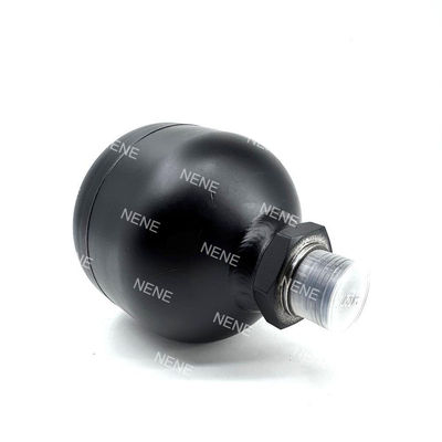 เครื่องสะสมเบรก 17258321 1.0L รองรับกับเครื่องบรรทุก Volvo G900C L110F L110G L110H L120F L120G L120GZ L120H L250G L250H L60GZ