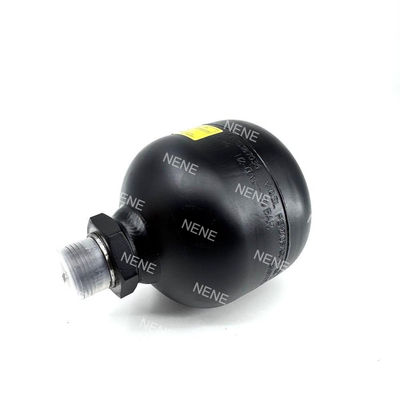 เครื่องสะสมเบรก 17258321 1.0L รองรับกับเครื่องบรรทุก Volvo G900C L110F L110G L110H L120F L120G L120GZ L120H L250G L250H L60GZ