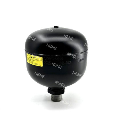 แอคคอมเมเตอร์ VOE17258322 1.0L สําหรับเครื่องบรรทุก Volvo L110H L120H L150H L180H L220H L250H