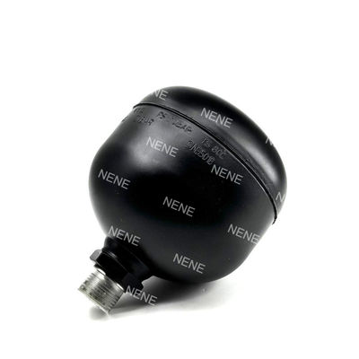 แอคคอมเมเตอร์ VOE17258322 1.0L สําหรับเครื่องบรรทุก Volvo L110H L120H L150H L180H L220H L250H