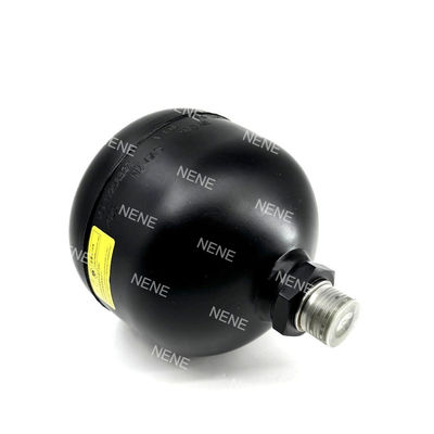 แอคคอมเมเตอร์ VOE17258322 1.0L สําหรับเครื่องบรรทุก Volvo L110H L120H L150H L180H L220H L250H