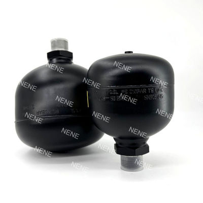 แอคคอมเมเตอร์ VOE11195648 0.75L สําหรับ Volvo A25F A30F A35D A40D L180E L180F T450D