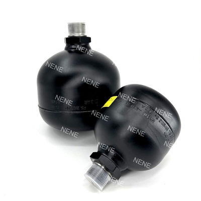แอคคอมเมเตอร์ VOE11195648 0.75L สําหรับ Volvo A25F A30F A35D A40D L180E L180F T450D