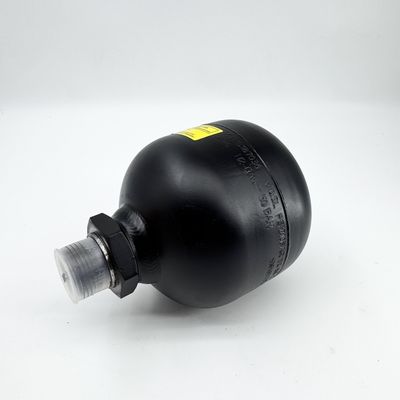 15187036 แอคคารูเมเตอร์ 0.5L ติดตั้ง Volvo L110H L180E เครื่องบรรทุกล้อ