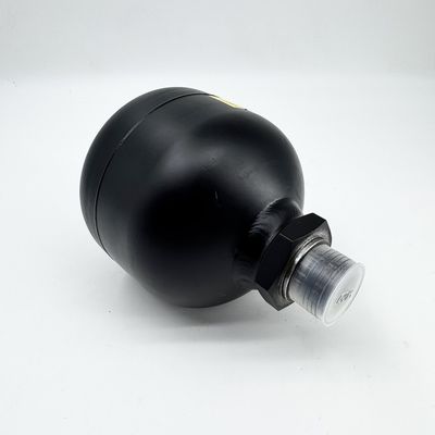 15187036 แอคคารูเมเตอร์ 0.5L ติดตั้ง Volvo L110H L180E เครื่องบรรทุกล้อ