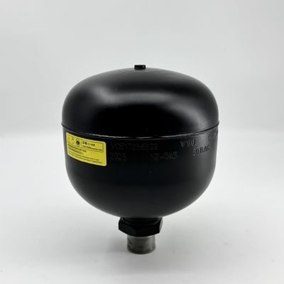 เครื่องสะสม Volvo A40F L70F L90F L60F VOE17262260 17262260 VOE17258321 17258321
