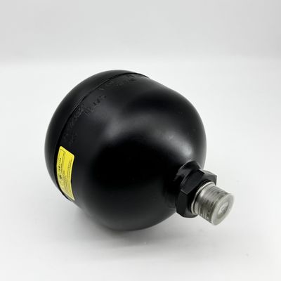 Volvo Voe17258322, 17258322 แอคคอมเมเตอร์สําหรับเครื่องบรรทุกล้อ