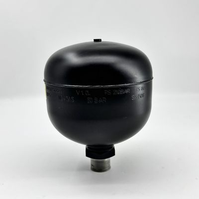 Volvo Voe17258322, 17258322 แอคคอมเมเตอร์สําหรับเครื่องบรรทุกล้อ
