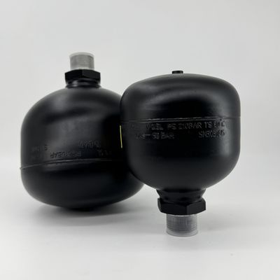แอคคอมเมเตอร์ VOE11195648 0.75L สําหรับ Volvo A25F A30F A35D A40D L180E L180F T450D
