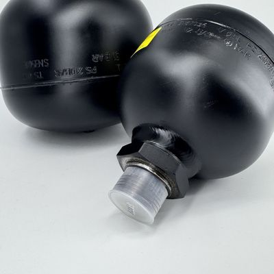 17258320 แอคคัมเมราเตอร์สําหรับ Volvo L180h Hl L180g Hl A60h A45g Fs A45g A40g A40f G