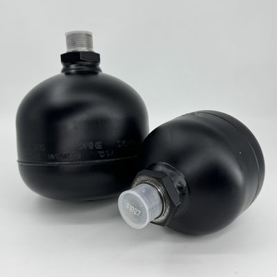 17258320 แอคคัมเมราเตอร์สําหรับ Volvo L180h Hl L180g Hl A60h A45g Fs A45g A40g A40f G