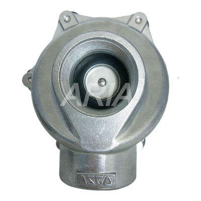 ASCO G353A046 1.5 นิ้ว G1 1/2 ASCO ปั๊มปั๊มปั๊มปั๊มปั๊มปั๊มปั๊มปั๊มปั๊มปั๊มปั๊ม