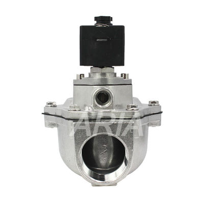 ASCO Electromagnetic Pulse Valve SCG353A047 DN40 วาล์วกําจัดฝุ่นมุมขวา