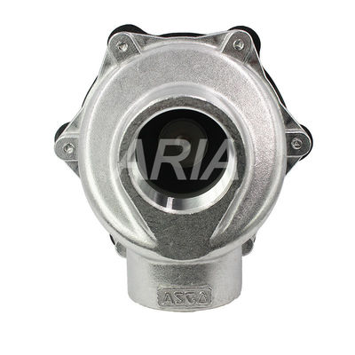 ASCO Electromagnetic Pulse Valve SCG353A047 DN40 วาล์วกําจัดฝุ่นมุมขวา