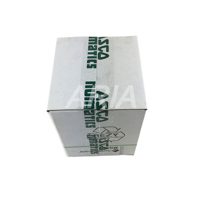 ASCO วาล์วปนิวเมติก วาล์วกระแทก 2 นิ้ว G353A048 G353A049 เครื่องเก็บฝุ่นปนิวเมติก