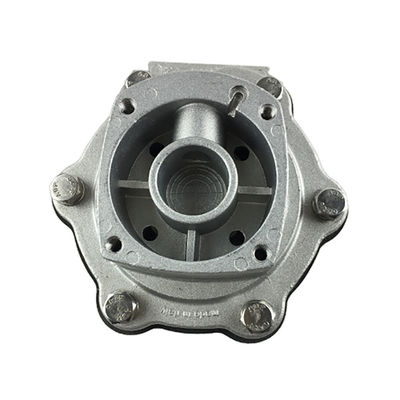TURBO ประเภท FP40 1-1/2 " 1.5 นิ้วมุมขวา วาล์วกระแทกไฟฟ้าแม่เหล็ก DN40