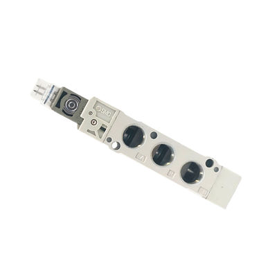 5-Port Valve SMC ซอลีนอยด์วัลล์ฟ Single SY3120-5LZD-C6 SY3120-6LZD-C6