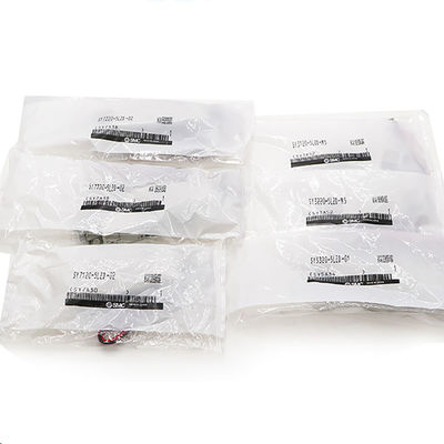 ผนึกอ่อน SMC วาล์วโซเลนอยด์ SY3320-5LZD-C4 SY3320-6LZD-C4 ซีรี่ย์ SY