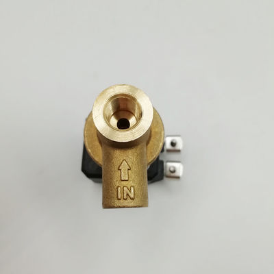 TURBO SRM02450 วาล์วไพโลตไฟฟ้าแม่เหล็ก