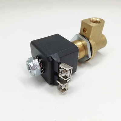 TURBO SRM02450 วาล์วไพโลตไฟฟ้าแม่เหล็ก