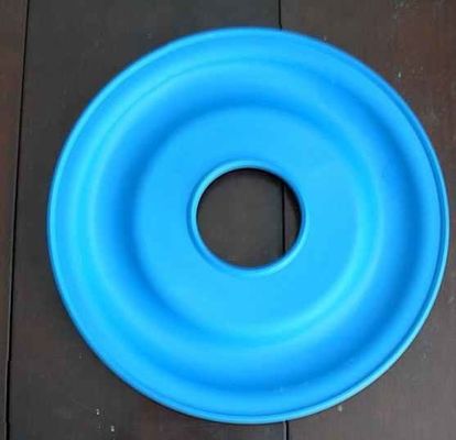 เครื่องสํารองปั๊ม Diaphragm ของ Graco Husky 3300 ปั๊ม Polymer Diaphragm