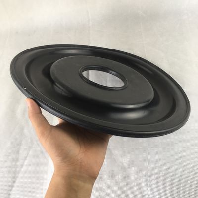 เครื่องสํารองปั๊ม Diaphragm ของ Graco Husky 3300 ปั๊ม Polymer Diaphragm