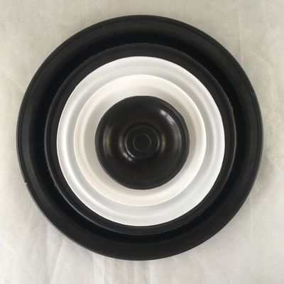 เครื่องสํารองปั๊ม Diaphragm ของ Graco Husky 3300 ปั๊ม Polymer Diaphragm