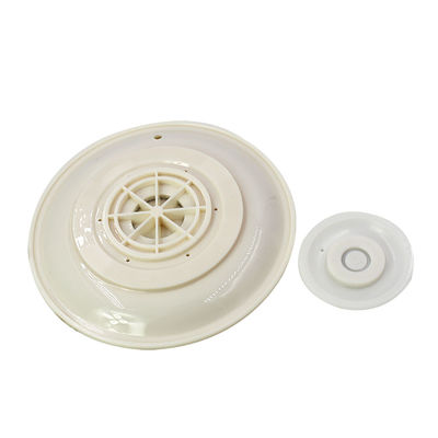 Autel M/D75 ไนทรีล พลัสแวลเวฟ ผ่าตัดสําหรับการควบคุมสื่ออากาศในสีขาว