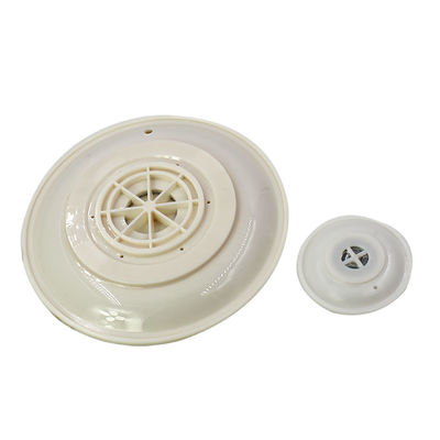 Autel M/D75 ไนทรีล พลัสแวลเวฟ ผ่าตัดสําหรับการควบคุมสื่ออากาศในสีขาว