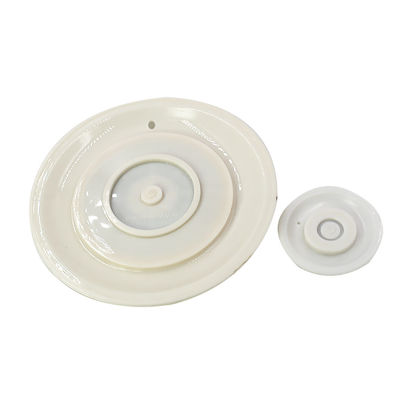 Autel M/D75 ไนทรีล พลัสแวลเวฟ ผ่าตัดสําหรับการควบคุมสื่ออากาศในสีขาว