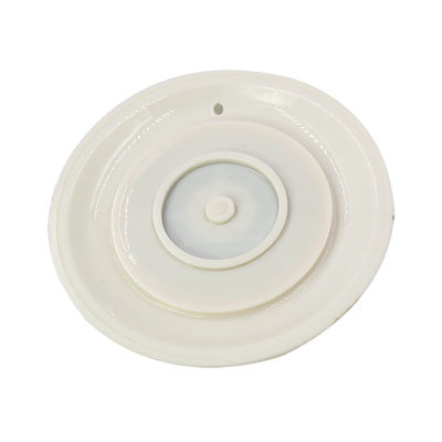 Autel M/D75 ไนทรีล พลัสแวลเวฟ ผ่าตัดสําหรับการควบคุมสื่ออากาศในสีขาว