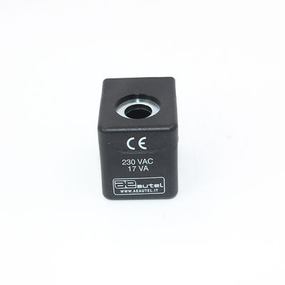 Autel วาล์วซอลเลโนอิด วาล์วกระแทก วาล์วโค้ล BC10 P10 SYS10 วาล์วหัวนักทดลอง