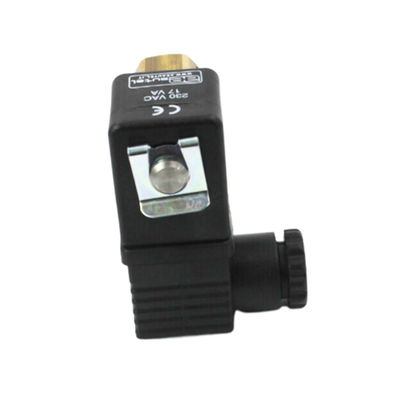 AUTEL Ultra Electromagnetic Pulse Valve Coil หัวเครื่องบิน SYS10 230VAC 17VA