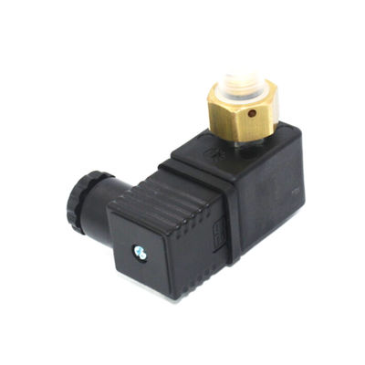 AUTEL Ultra Electromagnetic Pulse Valve Coil หัวเครื่องบิน SYS10 230VAC 17VA