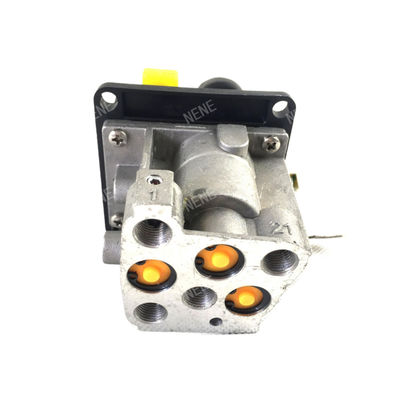 14750645H HYVA JQF34-C การควบคุมอุปกรณ์ควบคุมอุปกรณ์ควบคุมรถบรรทุก