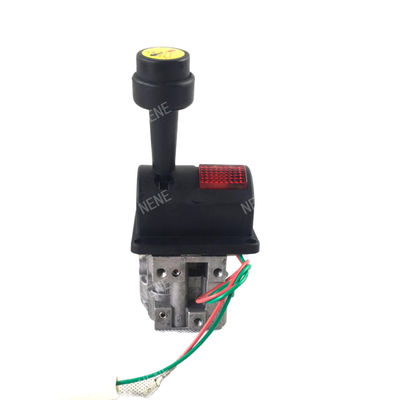 14750645H HYVA JQF34-C การควบคุมอุปกรณ์ควบคุมอุปกรณ์ควบคุมรถบรรทุก