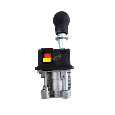 14750645H HYVA JQF34-C การควบคุมอุปกรณ์ควบคุมอุปกรณ์ควบคุมรถบรรทุก