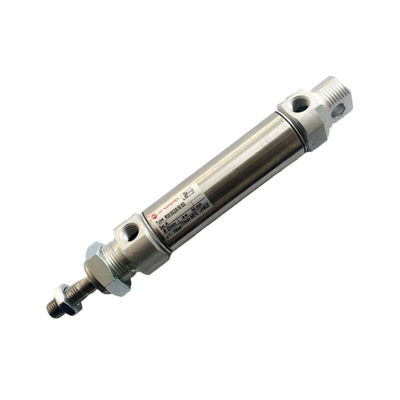 มักเนตพิสตัน กระบอกทํางานคู่ RM/8012/M/20 NORGREN ISO รอบสายซีรีส์ 1-10 Bar ทนทานต่อการกัดกร่อน