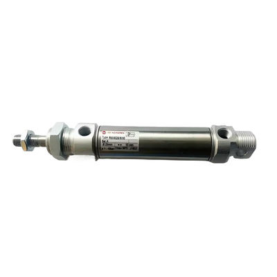 กระบอกพิสตันอากาศ RM/8012/M/80 NORGREN สําหรับฟังก์ชันการกระทําสองครั้งในสถานที่อุตสาหกรรม