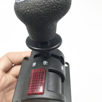 เครื่องปรับแวลล์ดัมป์ทรัค BKQF34-A Hyva 14750667H